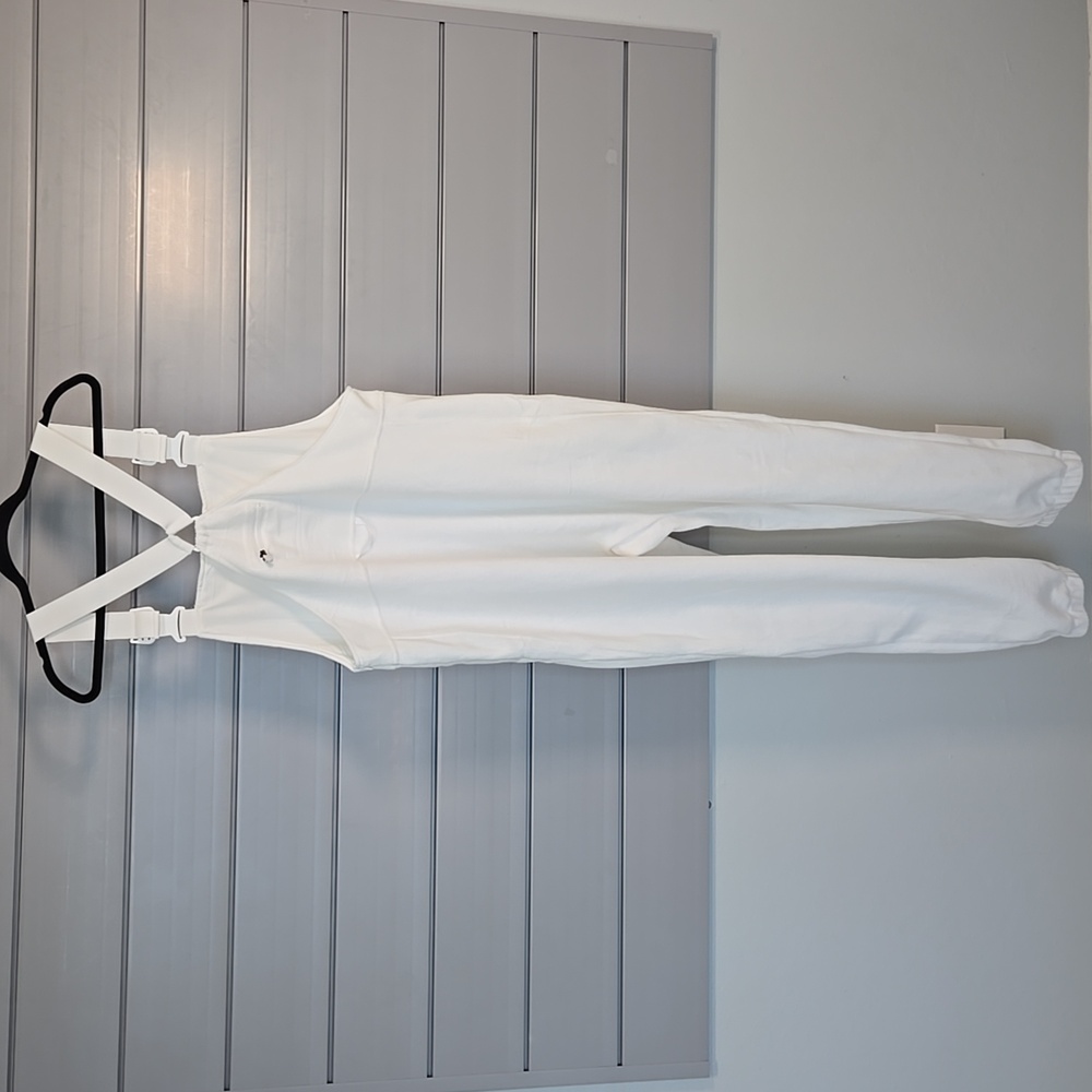 Fleece Bib Overalls - Picture 7 of 16